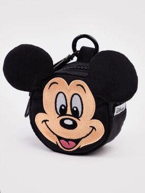 BAGGU x Disney Mickey Mouse Charm